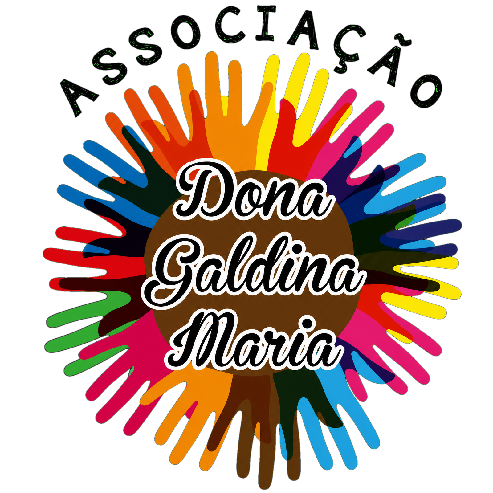 Logo Associação
